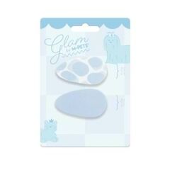 60902499 M-PETS GLAM KÖPEKLER İÇİN AKSESUAR TOKA BLUE