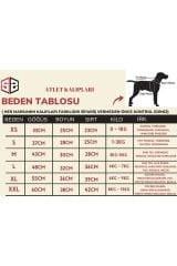 Salya Store Cute But Psycho Yazlık Köpek Atleti – Pamuklu Penye, Hafif ve Esnek