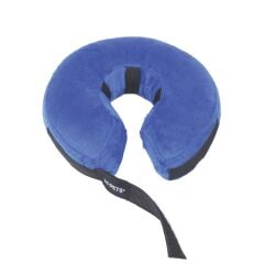 M-PETS AIR HUG ŞİŞİRİLEBİLİR KORUYUCU YAKA TASMA (S)