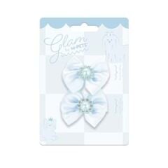 60900699 M-PETS GLAM KÖPEKLER İÇİN AKSESUAR TOKA BLUE