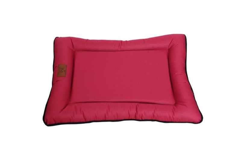 Nala Impertex Bordo Kedi ve Köpekler için Yatak