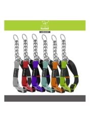 Nunbell Boyun Köpek Tasması Zincirli 2cm