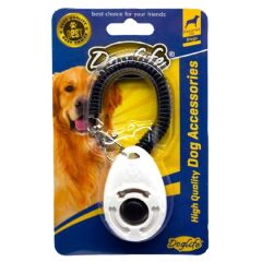 DOGLİFE TRAİNİNG CLİCKER KÖPEK EĞİTİM APARATI