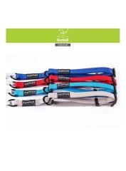 Nunbell Köpek Eğitim Boyun Tasması – Soft Kumaş 1,5 cm
