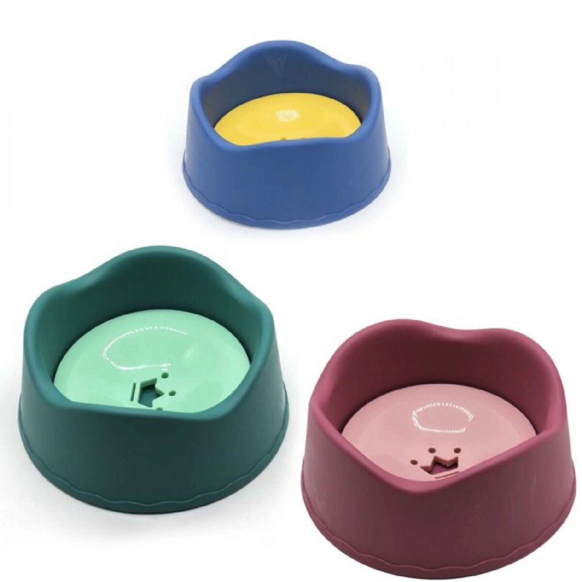 Ally Paws Single Su Kabı – 1300 ml