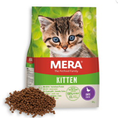 Kitten Ördekli Yavru Kedi Maması 2 Kg