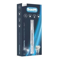 M-PETS DENTAL CARE DİŞ TEMİZLEME KALEMİ