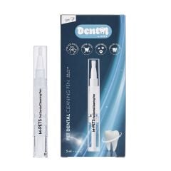 M-PETS DENTAL CARE DİŞ TEMİZLEME KALEMİ