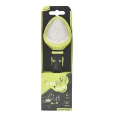 M-PETS CLICK AND GROOM İNCE TELLİ FIRÇA