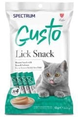 SPECTRUM GUSTO SIVI ÖDÜL TON BALIĞI VE SOMON 15GR