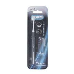 M-PETS DENTAL DİŞ FIRÇASI SET 2Lİ