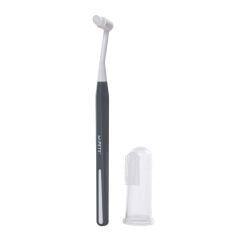 M-PETS DENTAL DİŞ FIRÇASI SET 2Lİ