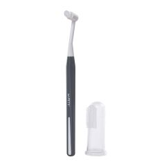 M-PETS DENTAL DİŞ FIRÇASI SET 2Lİ