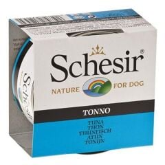 Ton Balıklı Köpek Konservesi 150 Gr