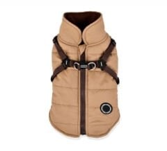 PUPPIA MOUNTAINEER II/BEIGE/XXL