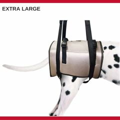 Mikki Engelli Köpek Tasması – Large (L)