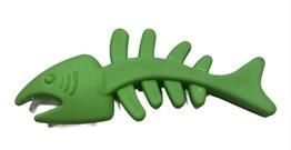 Balık Kılçığı Şeklinde Çiğneme Oyuncağı