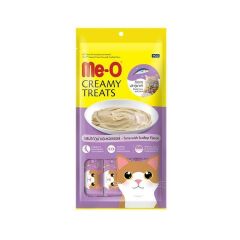 Ton ve Deniz Tarağı Krema Kedi Ödülü Kedi Çorbası 4x15 gr