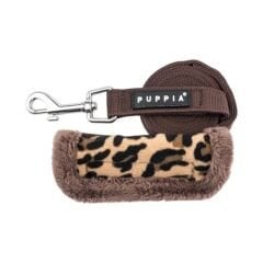 PUPPIA Wild Lead/BROWN/M