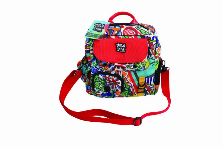 M-PETS URBAN STYLE FREESTYLE EVCİL HAYVAN AKSESUARLARI İÇİN ÇANTA