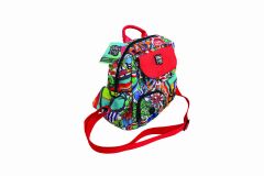 M-PETS URBAN STYLE FREESTYLE EVCİL HAYVAN AKSESUARLARI İÇİN ÇANTA