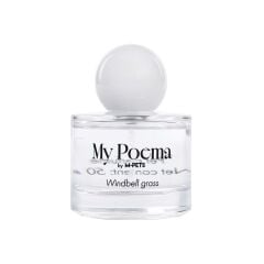 M-PETS MY POEMA WİNDBELL GRASS  KEDİ ve KÖPEK PARFÜMÜ 50ML