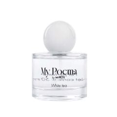 M-PETS MY POEMA WHİTE TEA KEDİ ve KÖPEK PARFÜMÜ 50ML