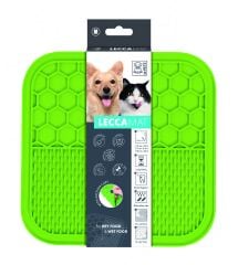 M-PETS Lecca Sıvı Ödül Matı – Yeşil (M)