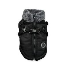 PUPPIA DONAVAN/BLACK/XXL