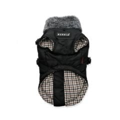 PUPPIA DONAVAN/BLACK/XXL