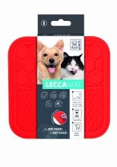 M-PETS LECCA SIVI ÖDÜL MATI KIRMIZI (S)