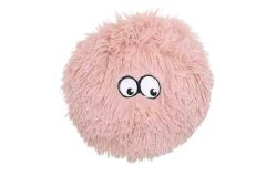 Sevimli Toplar Pudra Pembe