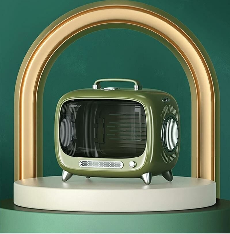 Sixties Tv Taşıma Çantası