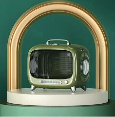 Sixties Tv Taşıma Çantası