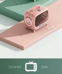 M-Pets Sixties TV Taşıma Çantası