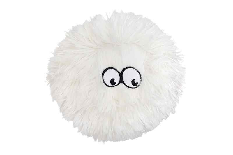 Chuckit! Ultra Duo Tug 2’li Köpek Çekiştirme Topu (Orta Boy)