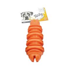 Köpek Ödül Oyuncağı Turuncu 15x6x6 cm