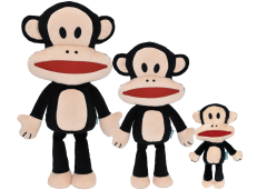 Paul Frank® Julius - Med