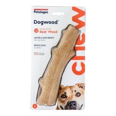 Petstages Durable Sticks %100 Doğal Kemirme Tahtası – Large
