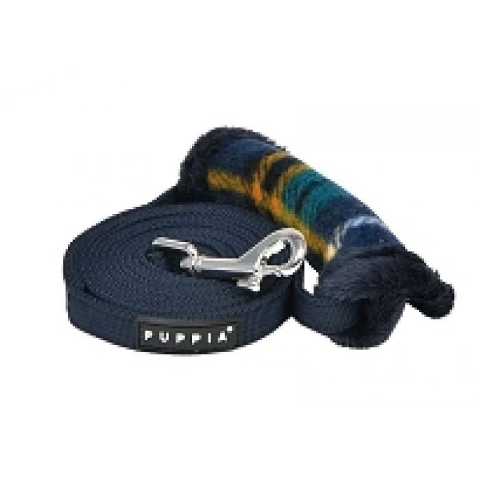 PUPPIA NORMAN LEAD/NAVY/M