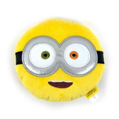 Minion® Squeaky Head (Bob,Stuart,Kevin)