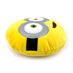 Minion® Squeaky Head (Bob,Stuart,Kevin)
