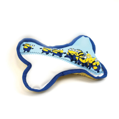 Minion® Canvas Bone
