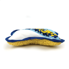 Minion® Canvas Bone
