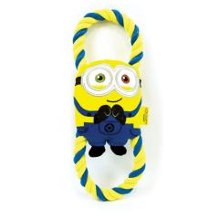 Minion® Double Tug Small (Bob,Stuart,Kevin)