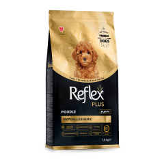 REFLEX PLUS POODLE YAVRU KÖPEK MAMASI 1.5 KG