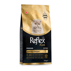 REFLEX PLUS PERSİAN YAVRU KEDİ MAMASI 1.5 KG
