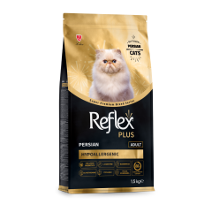 REFLEX PLUS PERSİAN YETİŞKİN KEDİ MAMASI 1.5 KG