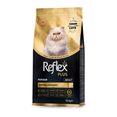 REFLEX PLUS PERSİAN YETİŞKİN KEDİ MAMASI 1.5 KG