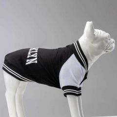 Lindodogs College Brooklyn Köpek Sweatshirt